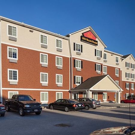 Extended Stay America Select Suites - Cincinnati - Florence - Airport Exteriér fotografie