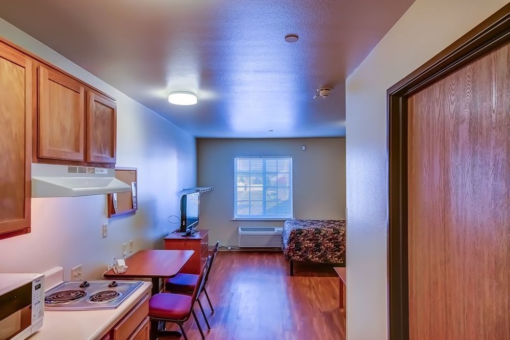 Extended Stay America Select Suites - Cincinnati - Florence - Airport Pokoj fotografie