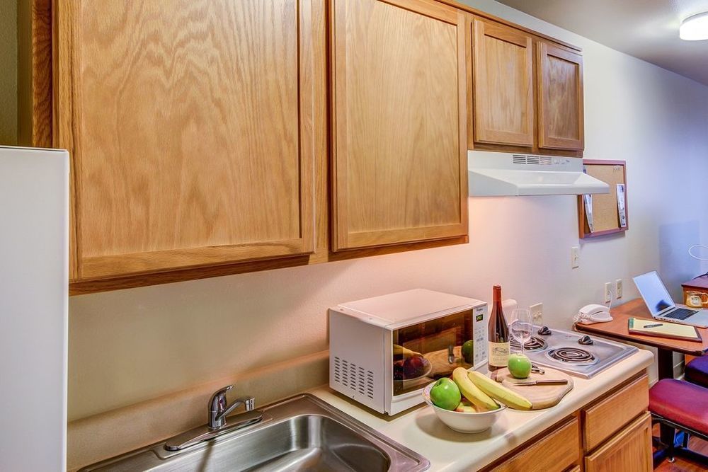 Extended Stay America Select Suites - Cincinnati - Florence - Airport Pokoj fotografie