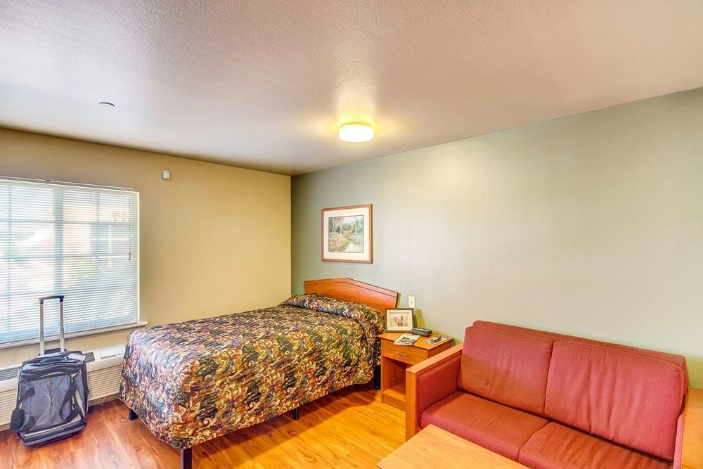 Extended Stay America Select Suites - Cincinnati - Florence - Airport Pokoj fotografie