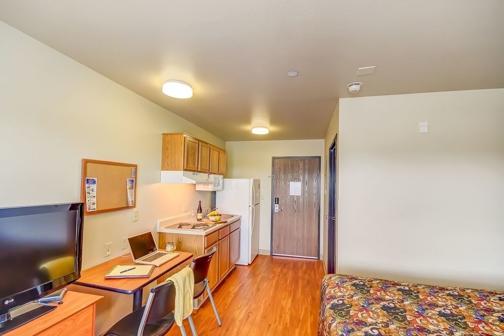 Extended Stay America Select Suites - Cincinnati - Florence - Airport Pokoj fotografie