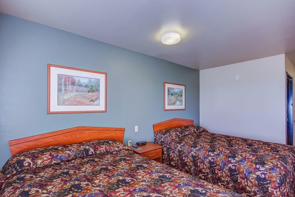Extended Stay America Select Suites - Cincinnati - Florence - Airport Pokoj fotografie