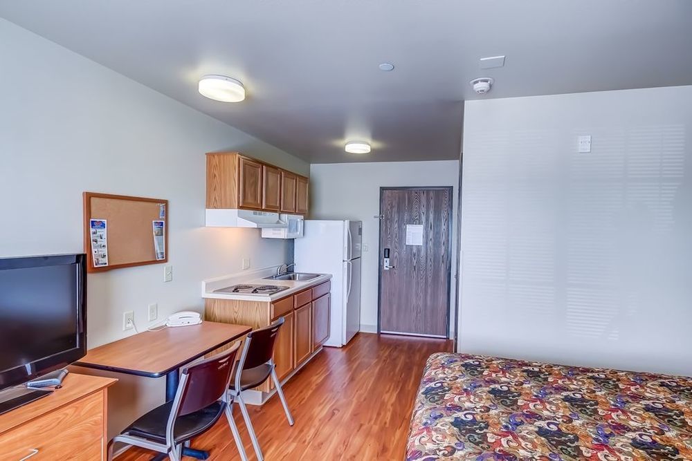 Extended Stay America Select Suites - Cincinnati - Florence - Airport Pokoj fotografie