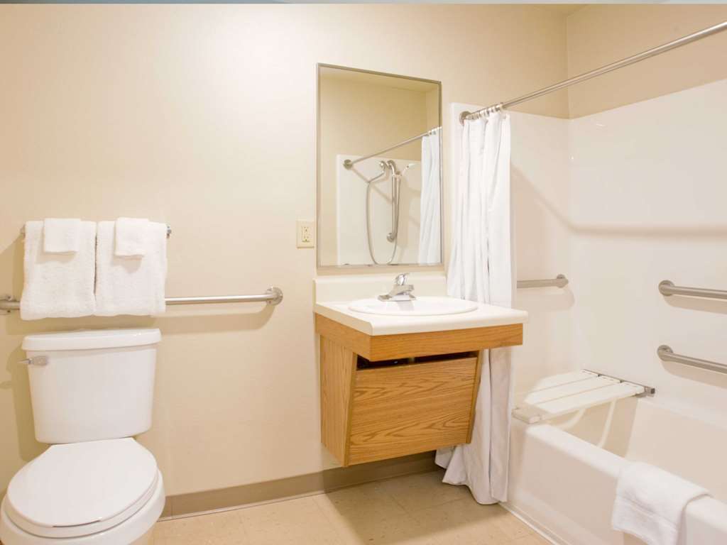 Extended Stay America Select Suites - Cincinnati - Florence - Airport Pokoj fotografie