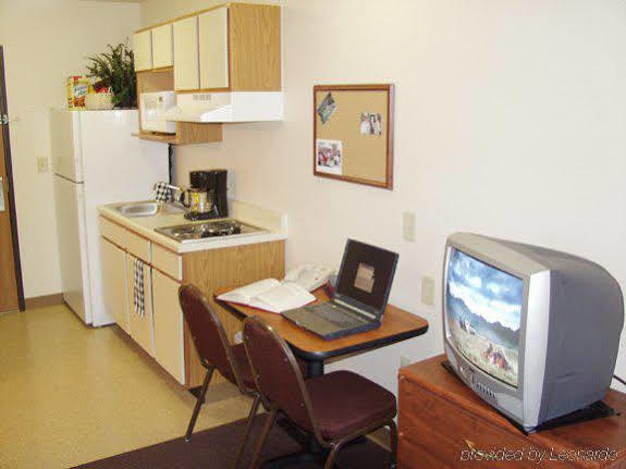 Extended Stay America Select Suites - Cincinnati - Florence - Airport Pokoj fotografie