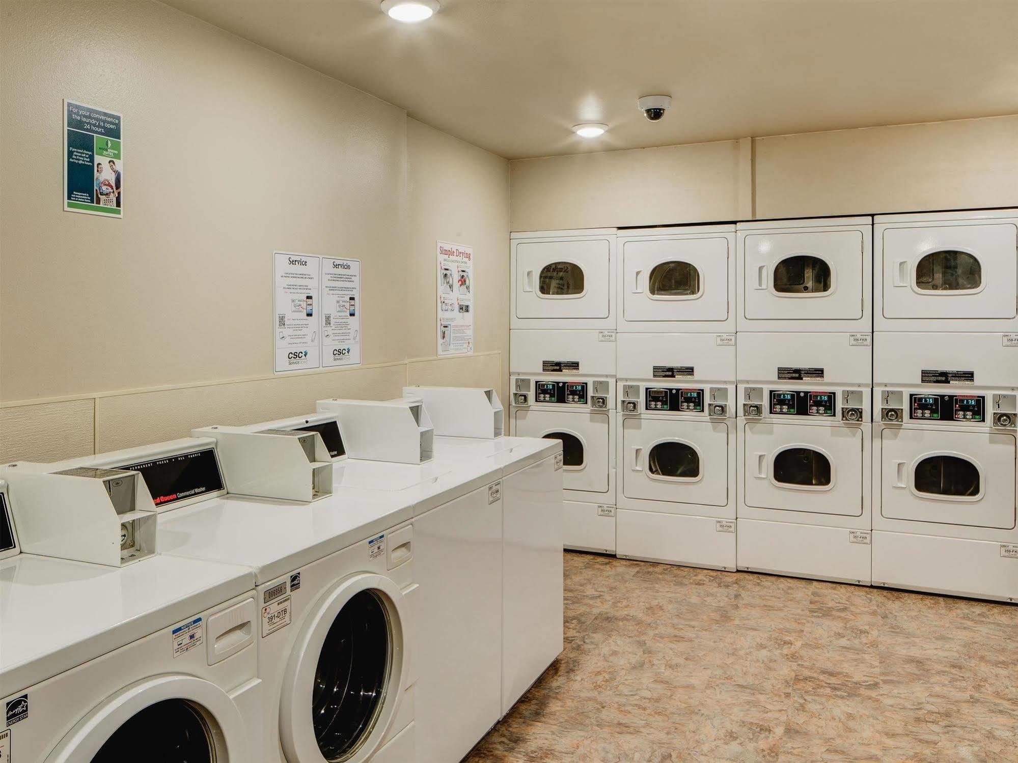 Extended Stay America Select Suites - Cincinnati - Florence - Airport Exteriér fotografie