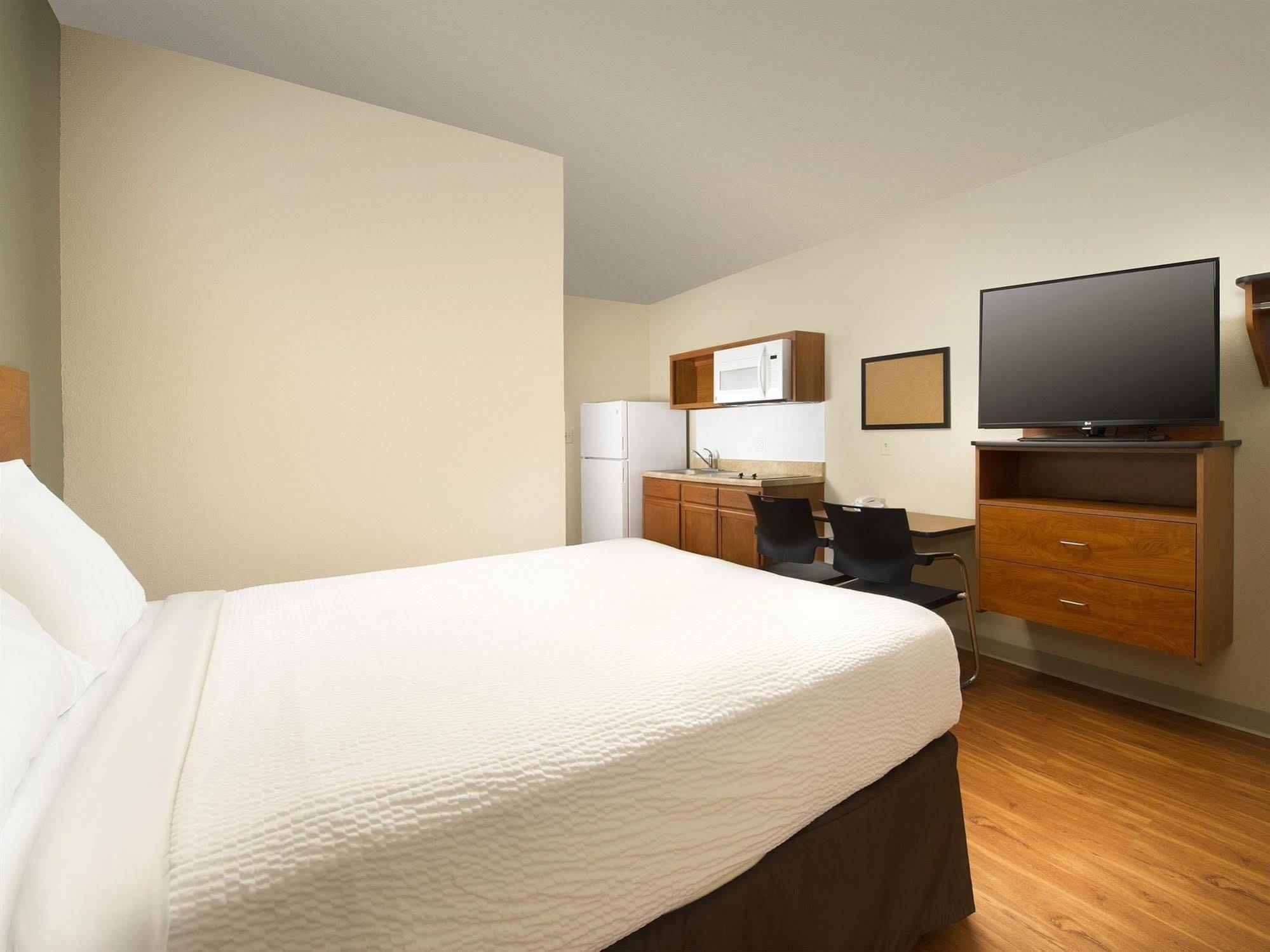 Extended Stay America Select Suites - Cincinnati - Florence - Airport Exteriér fotografie