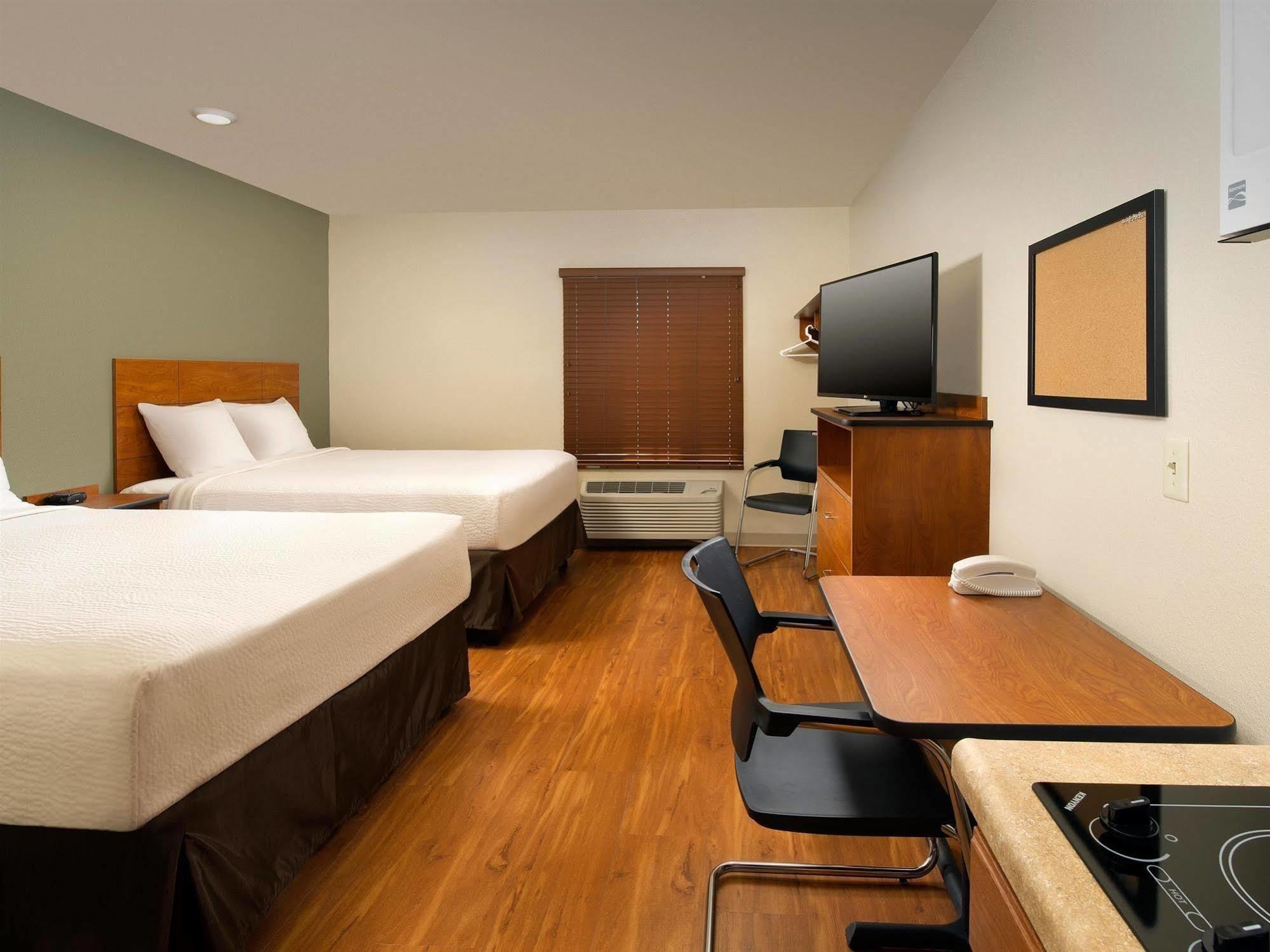 Extended Stay America Select Suites - Cincinnati - Florence - Airport Exteriér fotografie