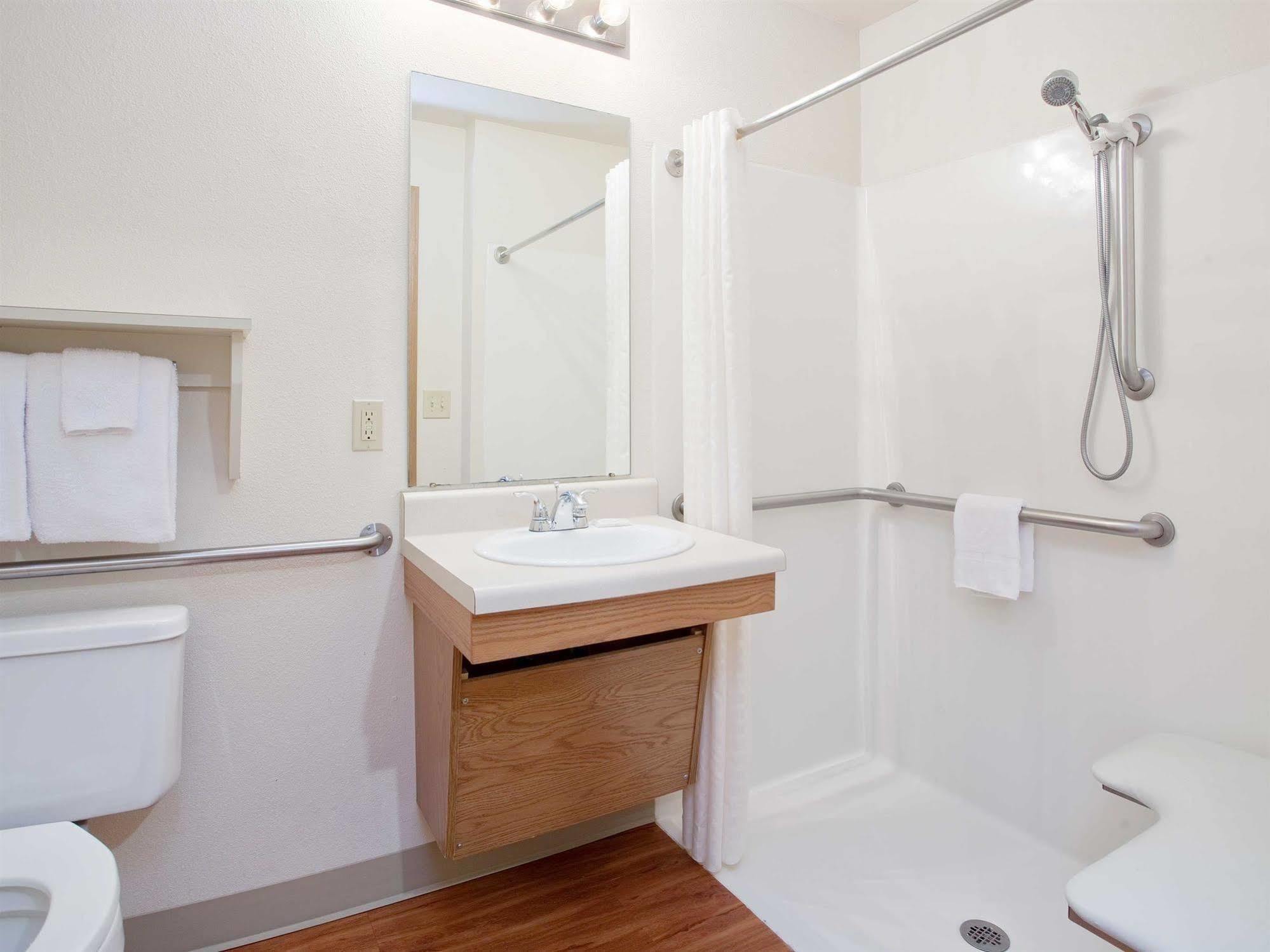 Extended Stay America Select Suites - Cincinnati - Florence - Airport Exteriér fotografie