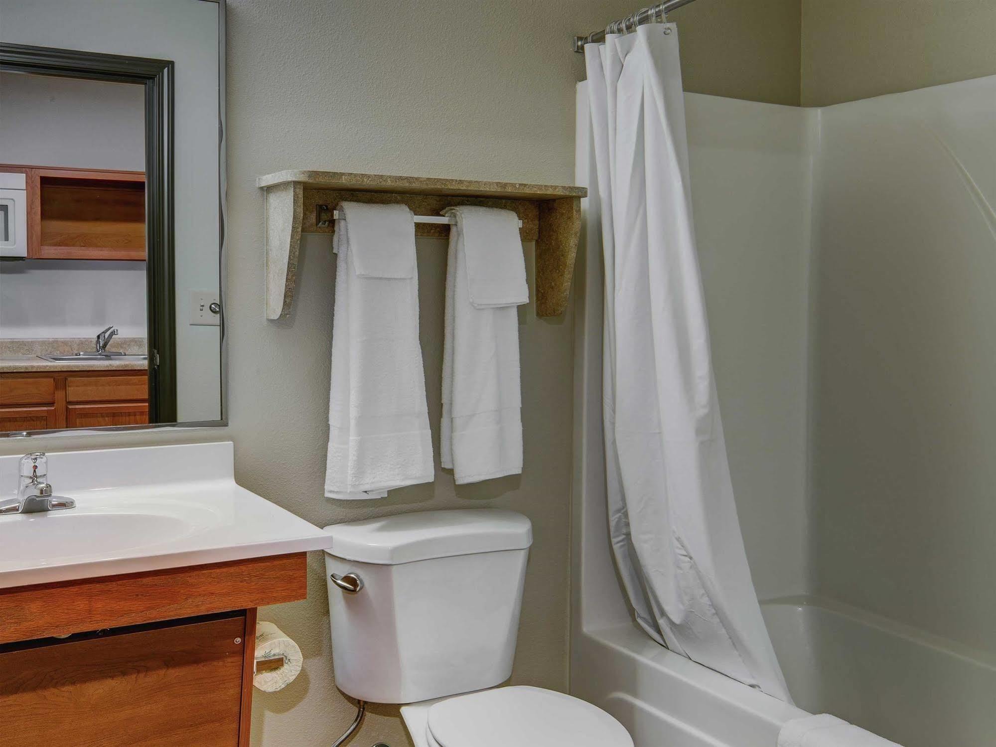 Extended Stay America Select Suites - Cincinnati - Florence - Airport Exteriér fotografie