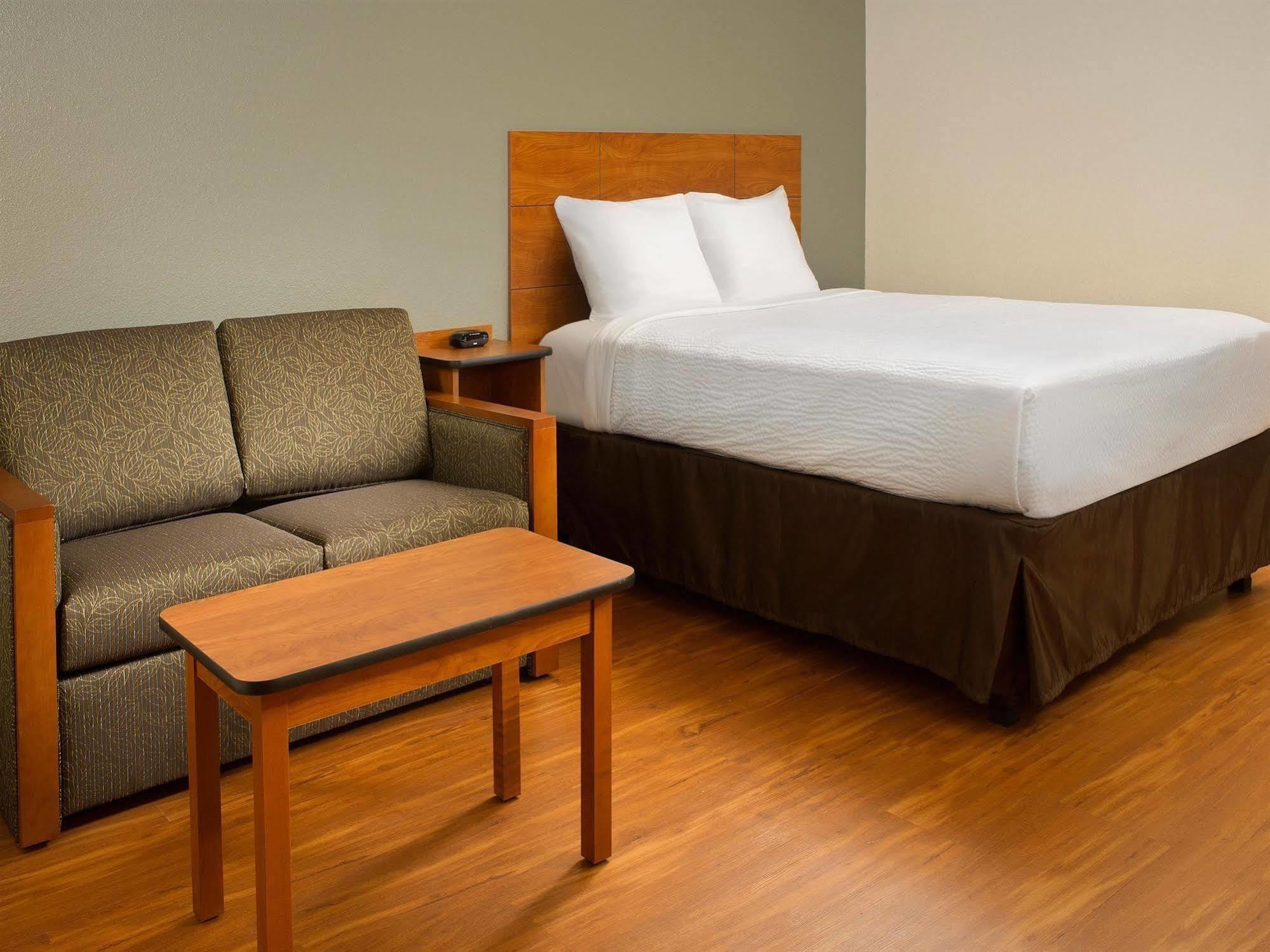 Extended Stay America Select Suites - Cincinnati - Florence - Airport Exteriér fotografie