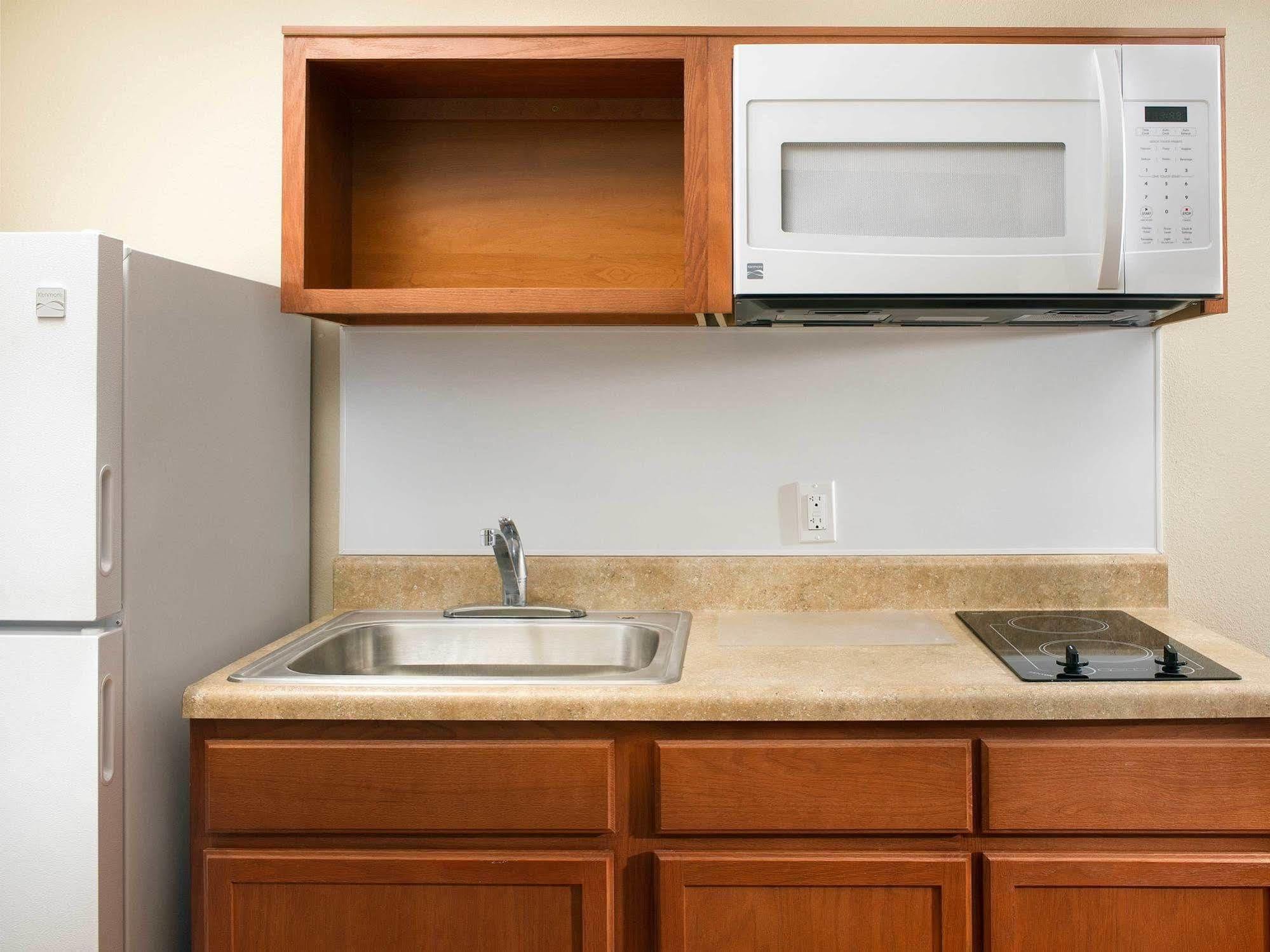 Extended Stay America Select Suites - Cincinnati - Florence - Airport Exteriér fotografie